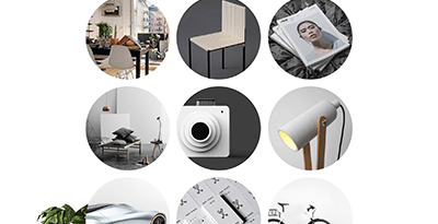 Circle Grid Version