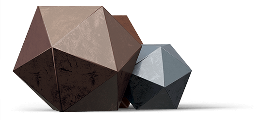 stones